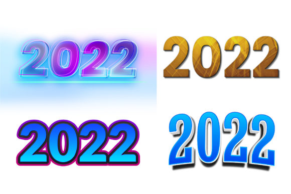 2022 Font Effect Graphics: A Freebies Review for Crafters