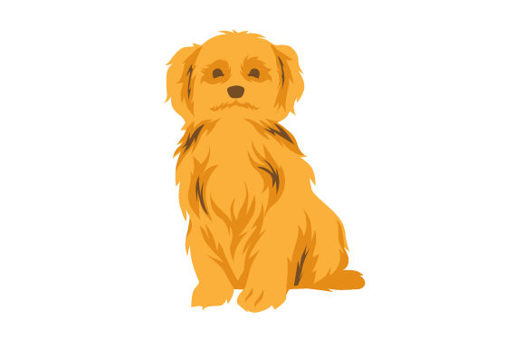 3D Goldendoodle: A Crafts and Dogs Review for Sellers