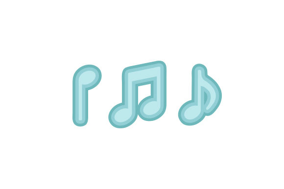 3D Music Note: A Crafts & Music Asset Review