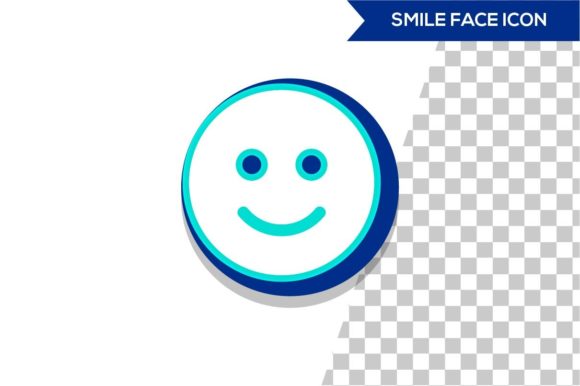 3D Smile Face ICON Design: A Designer's Real-World Embroidery Review