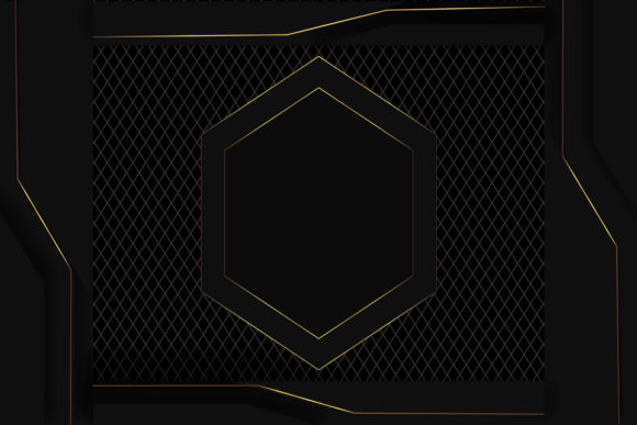 Luxury Abstract Background Presentation for Graphics & Presentation Templates